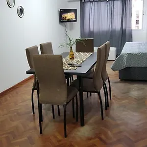 Apartamento Punto, Mendoza