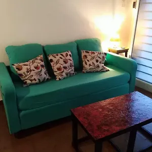 Apartamento Loft Del Centro, Mendoza