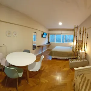 Apartamento Mzacentro, Mendoza