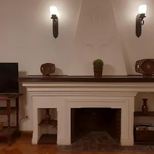 Сasa de vacaciones Casa Frente Al Parque San Martín Zona Residencial, Mendoza