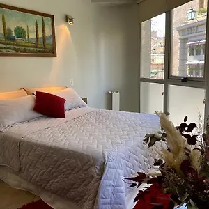 Apartamento Cabernet, Mendoza