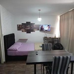 Apartamento Alojamiento Aristides, Mendoza
