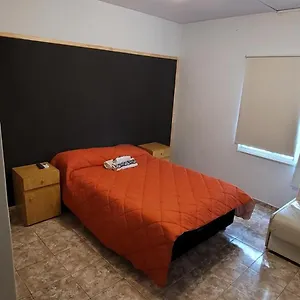 Apartamento Departamento Ciudad, Mendoza
