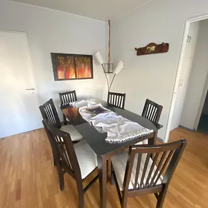 Apartamento Depto Pedro Molina, Mendoza