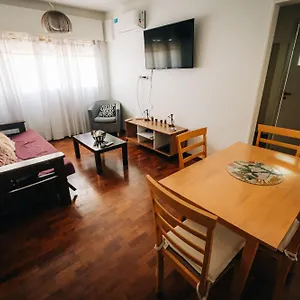 Apartamento Department Pancho Olivar, Mendoza