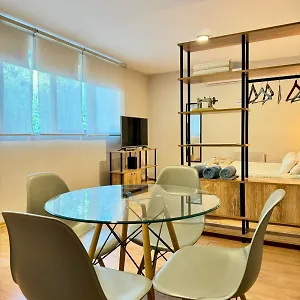 Apartamento Departamento En La Mejor Ubicación De Con Estacionamiento Opcional, Mendoza