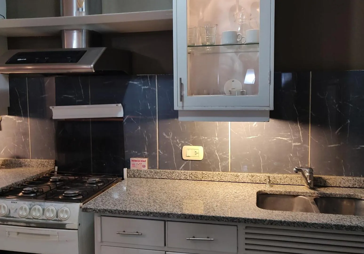 Apartamento Plaza Independencia Mendoza
