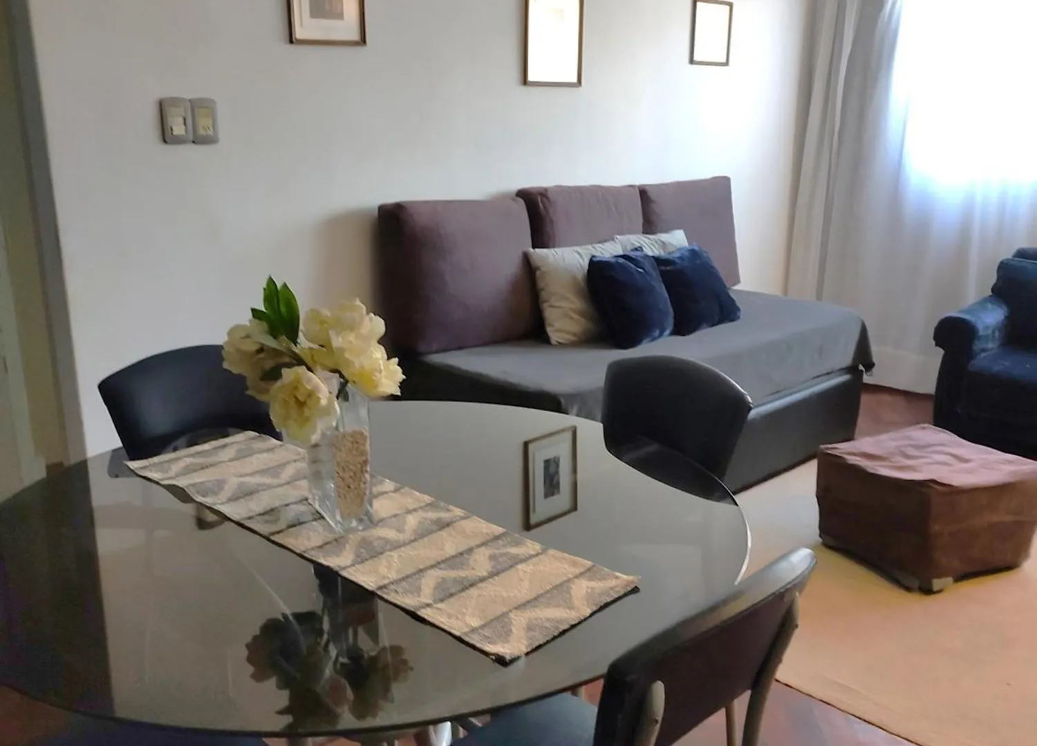 Apartamento Plaza Independencia Mendoza
