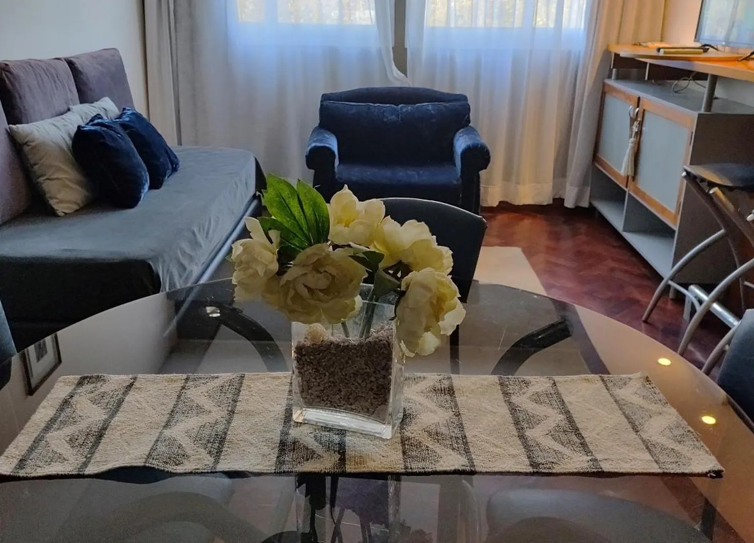 Apartamento Plaza Independencia Mendoza Argentina
