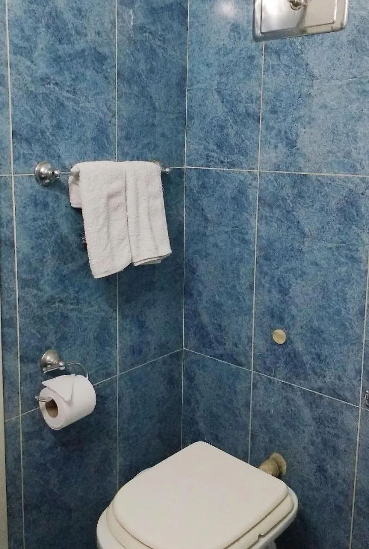 Apartamento Plaza Independencia Mendoza