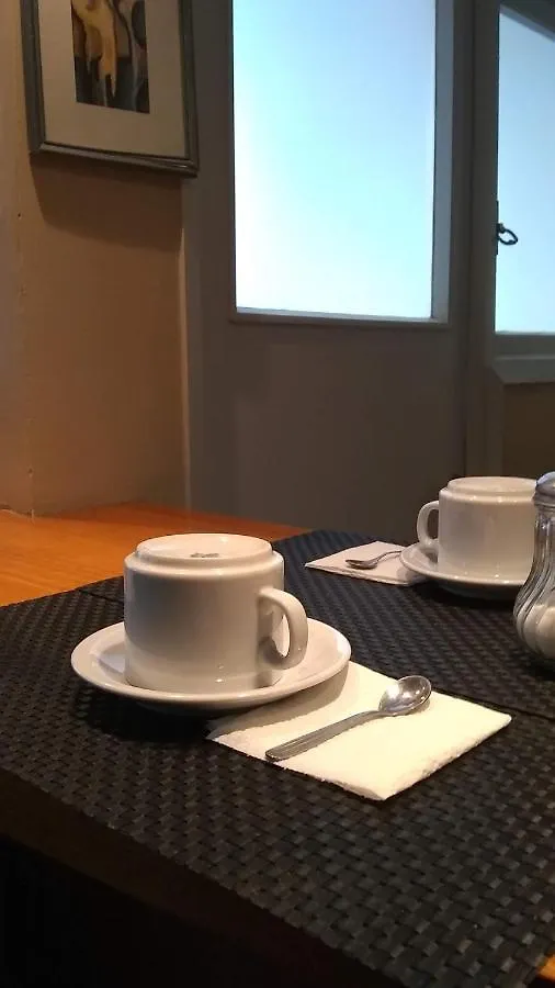 Apartamento Plaza Independencia Mendoza