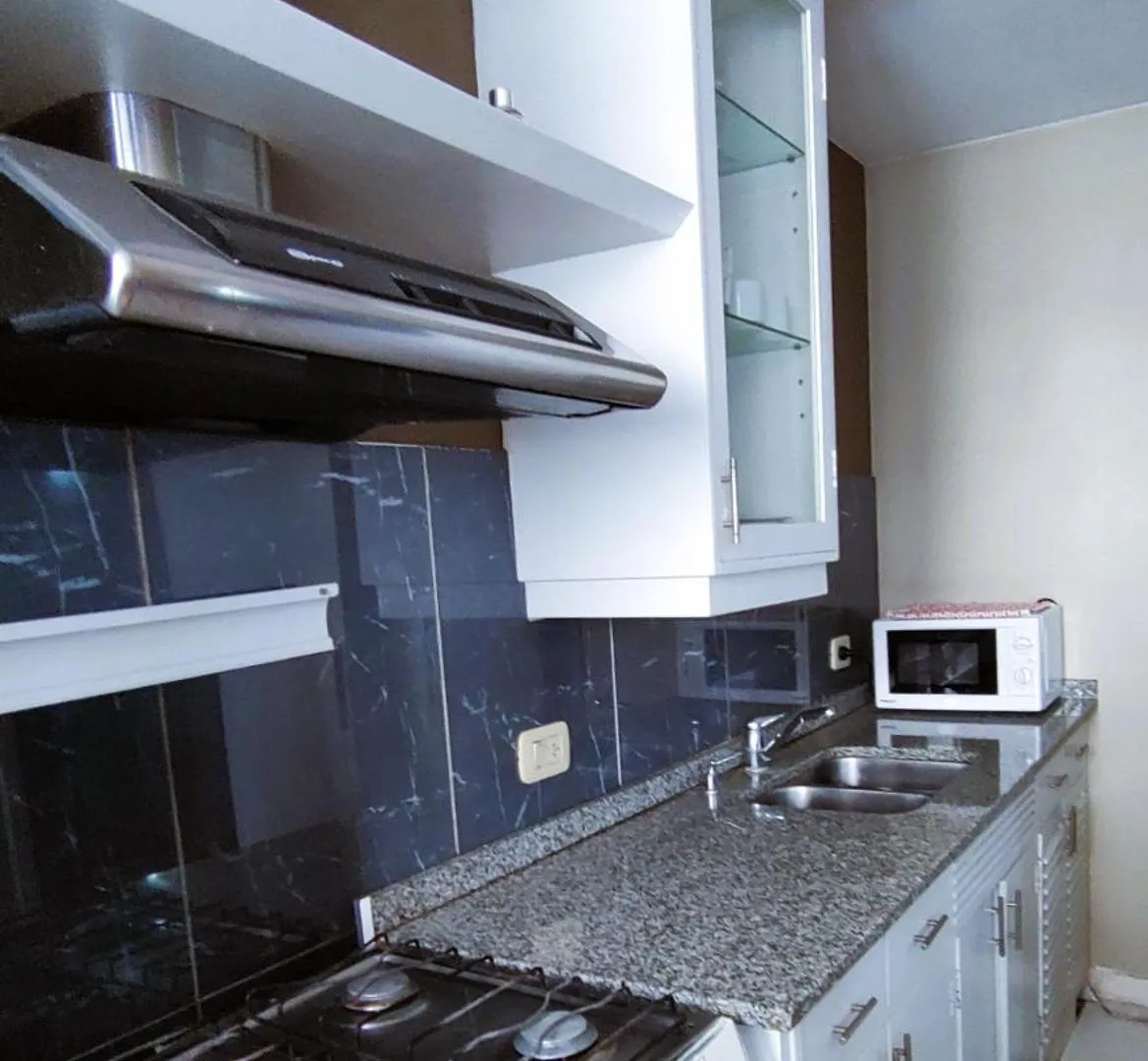 Apartamento Plaza Independencia Mendoza Argentina