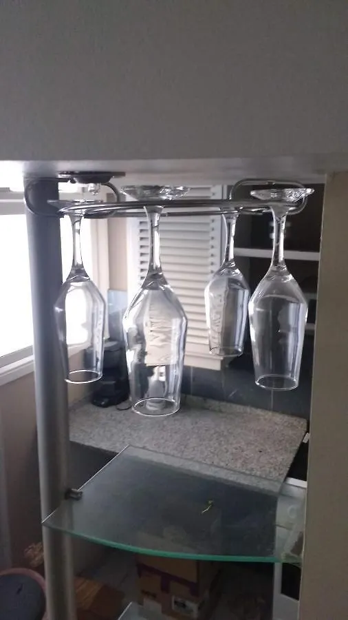 Apartamento Plaza Independencia Mendoza Argentina